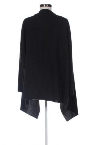 Γυναικεία ζακέτα SHEIN, Μέγεθος 5XL, Χρώμα Μαύρο, Τιμή 15,00 €