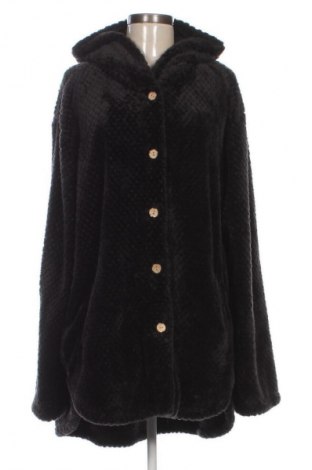 Дамска жилетка SHEIN, Размер 4XL, Цвят Черен, Цена 7,66 €