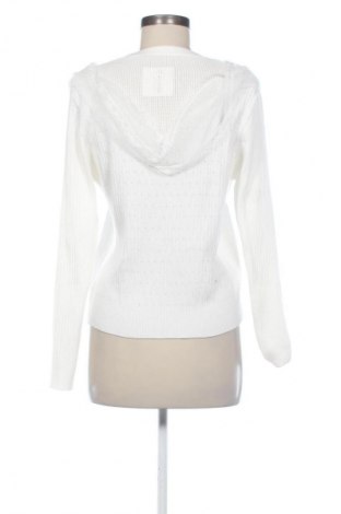 Γυναικεία ζακέτα SHEIN, Μέγεθος M, Χρώμα Λευκό, Τιμή 15,00 €