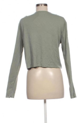 Дамска жилетка SHEIN, Размер M, Цвят Зелен, Цена 4,09 €