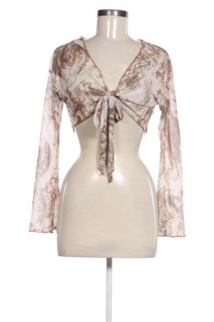 Dámsky kardigán SHEIN, Veľkosť XS, Farba Viacfarebná, Cena  5,95 €