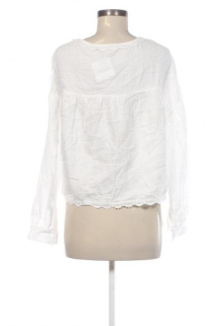 Дамска жилетка SHEIN, Размер S, Цвят Бял, Цена 4,60 €