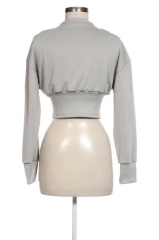 Damen Strickjacke SHEIN, Größe M, Farbe Grau, Preis 15,00 €