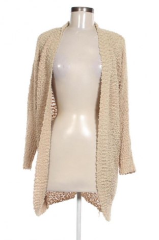 Damen Strickjacke SHEIN, Größe S, Farbe Beige, Preis 15,00 €