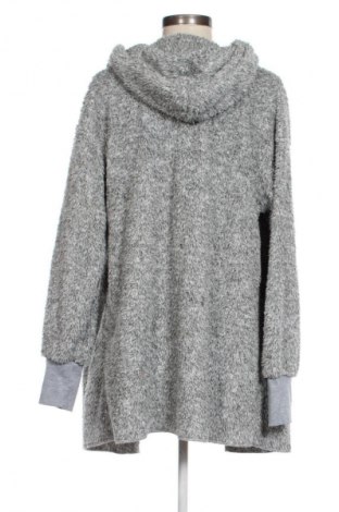 Damski kardigan SHEIN, Rozmiar XS, Kolor Szary, Cena 80,38 zł