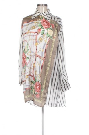 Дамска жилетка SHEIN, Размер S, Цвят Многоцветен, Цена 5,11 €