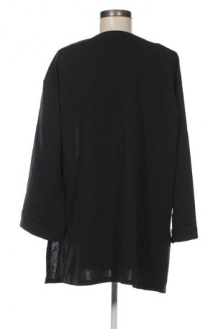 Damen Strickjacke SHEIN, Größe S, Farbe Schwarz, Preis 7,99 €