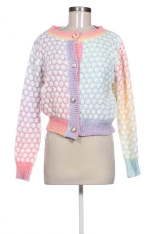Női kardigán SHEIN, Méret M, Szín Sokszínű, Ár 6 198 Ft