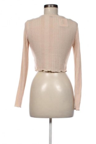 Damski kardigan SHEIN, Rozmiar M, Kolor Beżowy, Cena 24,99 zł