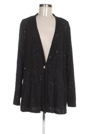 Damski kardigan SHEIN, Rozmiar 4XL, Kolor Kolorowy, Cena 52,99 zł