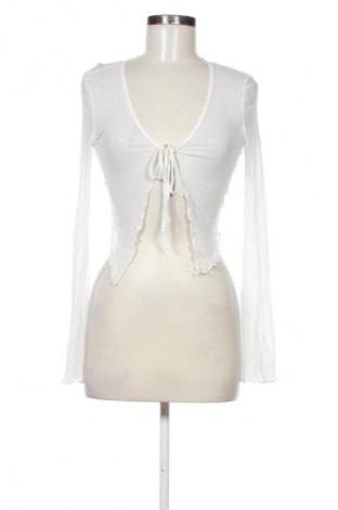 Дамска жилетка SHEIN, Размер M, Цвят Бял, Цена 4,09 €