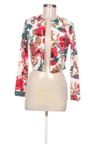 Damski kardigan SHEIN, Rozmiar XS, Kolor Kolorowy, Cena 23,99 zł