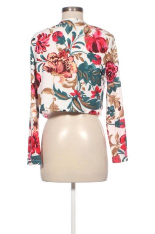 Damski kardigan SHEIN, Rozmiar XS, Kolor Kolorowy, Cena 23,99 zł