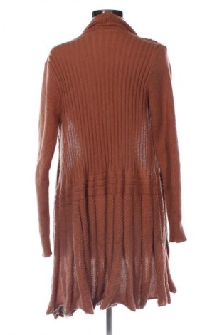 Дамска жилетка SHEIN, Размер M, Цвят Кафяв, Цена 13,80 €