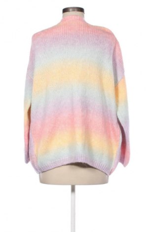 Damski kardigan SHEIN, Rozmiar S, Kolor Kolorowy, Cena 71,99 zł