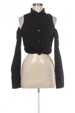 Damski kardigan SHEIN, Rozmiar M, Kolor Czarny, Cena 26,99 zł