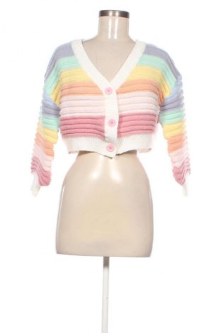 Дамска жилетка SHEIN, Размер S, Цвят Многоцветен, Цена 5,11 €