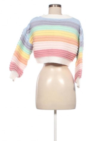 Дамска жилетка SHEIN, Размер S, Цвят Многоцветен, Цена 5,11 €