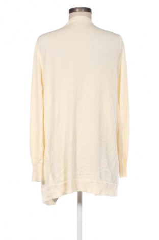 Дамска жилетка SHEIN, Размер L, Цвят Жълт, Цена 15,00 €