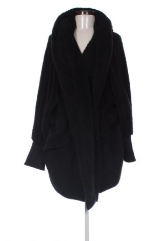 Дамска жилетка SHEIN, Размер 4XL, Цвят Черен, Цена 10,73 €