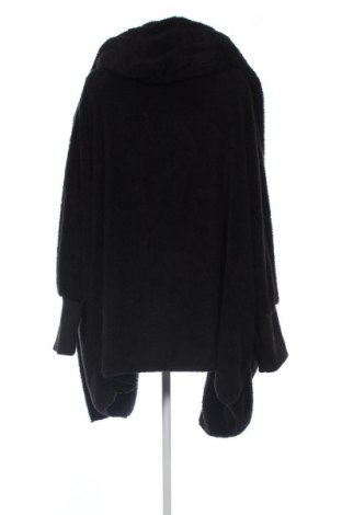 Дамска жилетка SHEIN, Размер 4XL, Цвят Черен, Цена 10,73 €