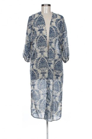 Damen Strickjacke SHEIN, Größe S, Farbe Mehrfarbig, Preis 14,82 €