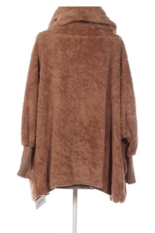 Damen Strickjacke SHEIN, Größe L, Farbe Braun, Preis 5,99 €