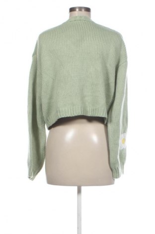Damski kardigan SHEIN, Rozmiar M, Kolor Zielony, Cena 28,99 zł