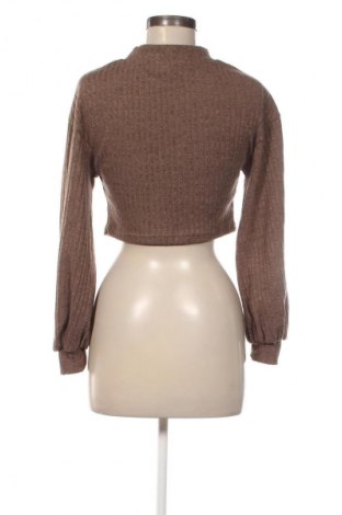 Női kardigán SHEIN, Méret XS, Szín Barna, Ár 3 789 Ft