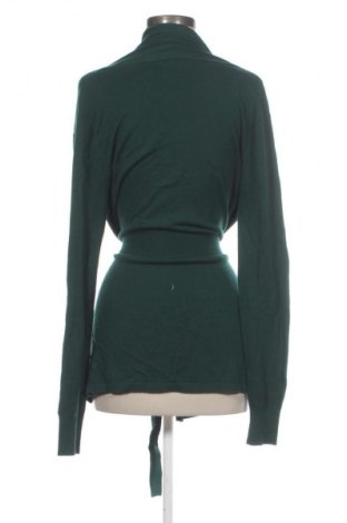 Damski kardigan Sa. Hara, Rozmiar M, Kolor Zielony, Cena 22,99 zł