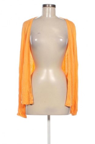 Дамска жилетка Sa. Hara, Размер S, Цвят Оранжев, Цена 4,60 €