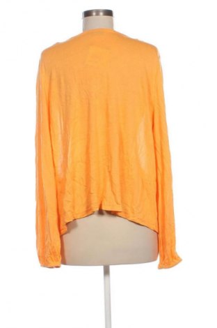 Дамска жилетка Sa. Hara, Размер S, Цвят Оранжев, Цена 4,60 €