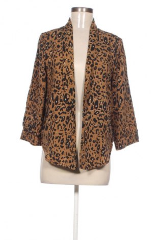 Damen Strickjacke Saint Tropez, Größe XS, Farbe Mehrfarbig, Preis € 21,00