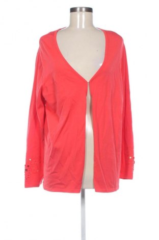 Női kardigán Samoon, Méret XL, Szín Piros, Ár 5 099 Ft