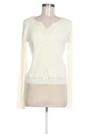 Дамска жилетка Samsoe & Samsoe, Размер M, Цвят Бял, Цена 93,56 €