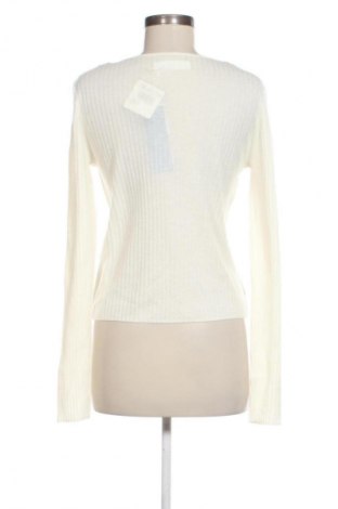 Дамска жилетка Samsoe & Samsoe, Размер M, Цвят Бял, Цена 93,56 €