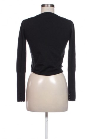 Damen Strickjacke Sand, Größe S, Farbe Schwarz, Preis 53,00 €