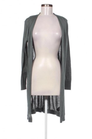 Damen Strickjacke Sandwich_, Größe M, Farbe Grün, Preis 31,65 €