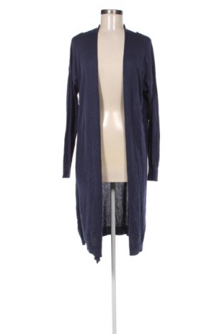 Γυναικεία ζακέτα Sandwich_, Μέγεθος L, Χρώμα Μπλέ, Τιμή 31,73 €