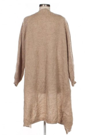 Damen Strickjacke Sassy Classy, Größe M, Farbe Braun, Preis 9,99 €