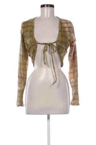 Дамска жилетка Save The Queen, Размер L, Цвят Многоцветен, Цена 53,00 €