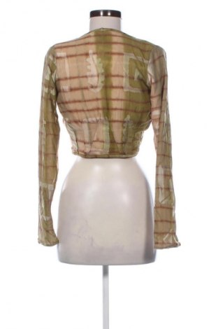 Дамска жилетка Save The Queen, Размер L, Цвят Многоцветен, Цена 53,00 €