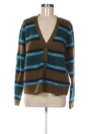 Γυναικεία ζακέτα Seasalt Cornwall, Μέγεθος XL, Χρώμα Πολύχρωμο, Τιμή 85,99 €