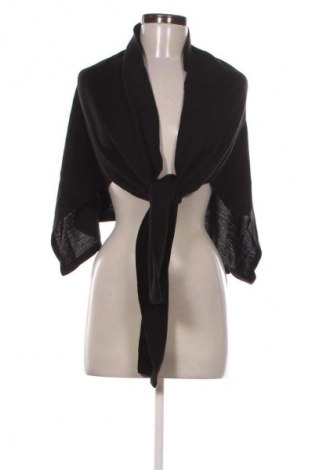 Damen Strickjacke Selection By Ulla Popken, Größe M, Farbe Schwarz, Preis € 13,99