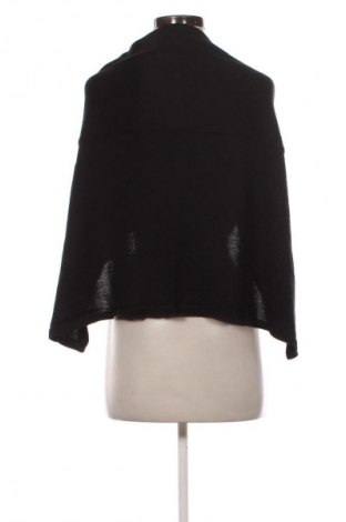 Damen Strickjacke Selection By Ulla Popken, Größe M, Farbe Schwarz, Preis € 13,99