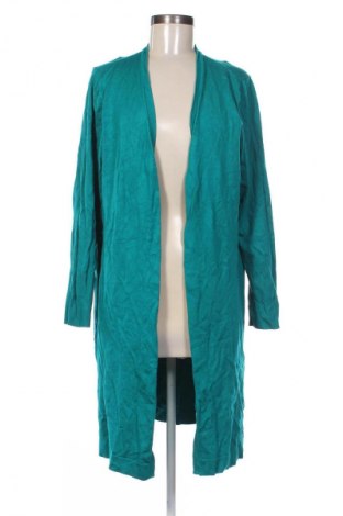 Női kardigán Selection By Ulla Popken, Méret L, Szín Kék, Ár 5 279 Ft