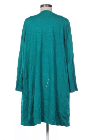 Női kardigán Selection By Ulla Popken, Méret L, Szín Kék, Ár 5 279 Ft