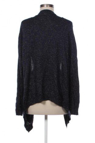 Γυναικεία ζακέτα Sequel, Μέγεθος XL, Χρώμα Μπλέ, Τιμή 15,00 €