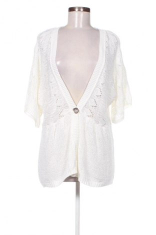 Дамска жилетка Setter, Размер XXL, Цвят Бял, Цена 14,77 €