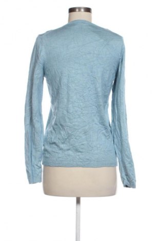 Damen Strickjacke Sfera, Größe M, Farbe Blau, Preis 5,99 €